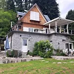 Shambala Casa Luna Lejlighed Someraro