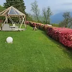 Shambala Casa Luna