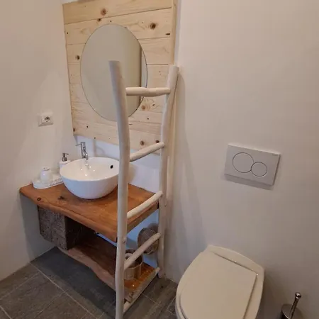 Shambala Casa Luna Apartment *