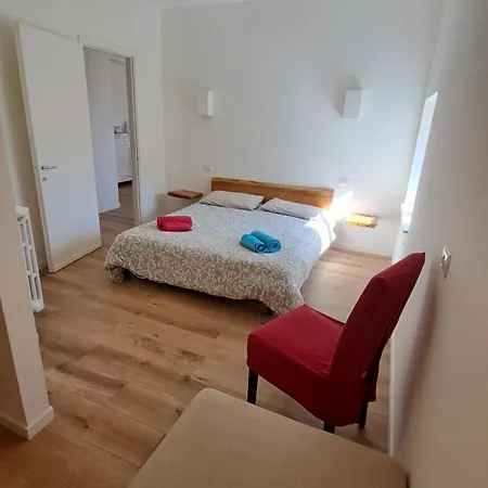 Shambala Casa Luna * Someraro