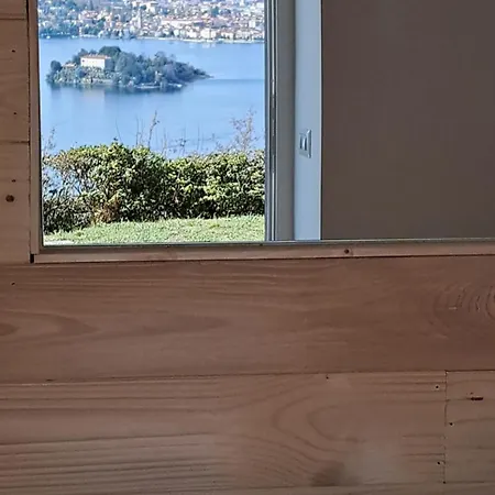 Shambala Casa Luna Apartment Someraro