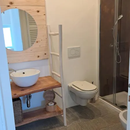 Apartment Shambala Casa Luna *