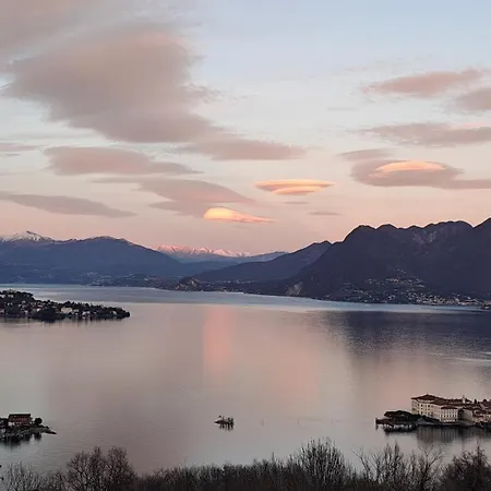 Shambala Casa Luna *