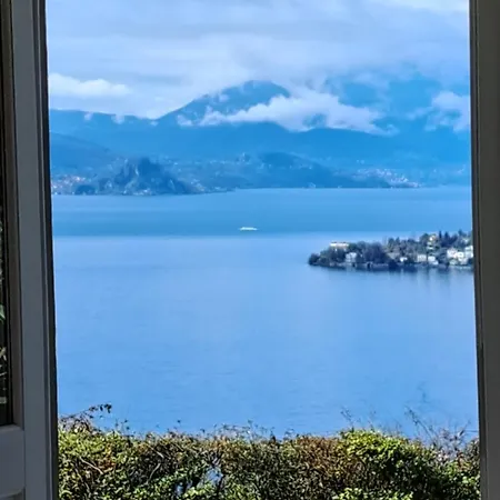 Shambala Casa Luna Someraro