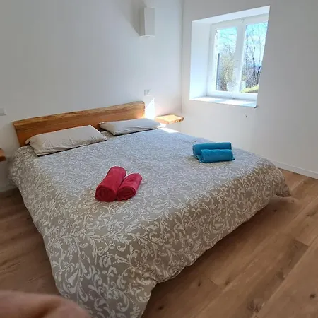 Shambala Casa Luna Apartment