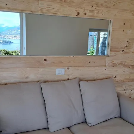 Shambala Casa Luna Διαμέρισμα *
