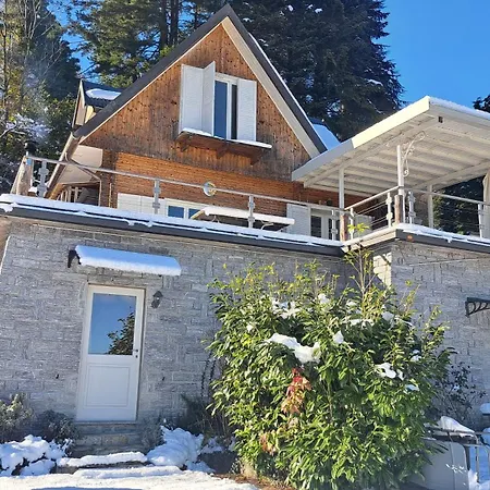 Apartment Shambala Casa Luna