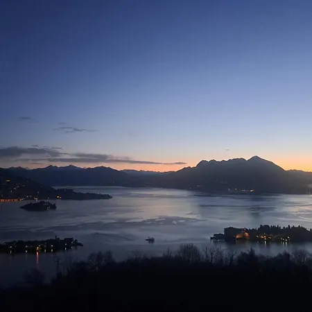 Shambala Casa Luna Apartment