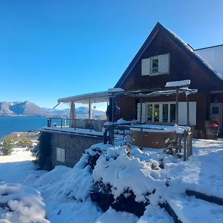 Apartment Shambala Casa Luna