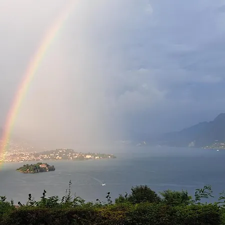 Shambala Casa Luna Apartment *