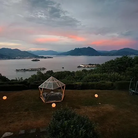 Shambala Casa Luna Daire Someraro