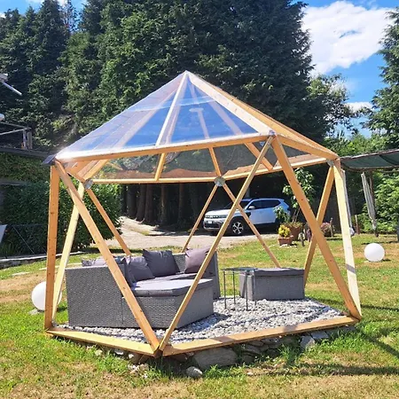 Shambala Casa Luna