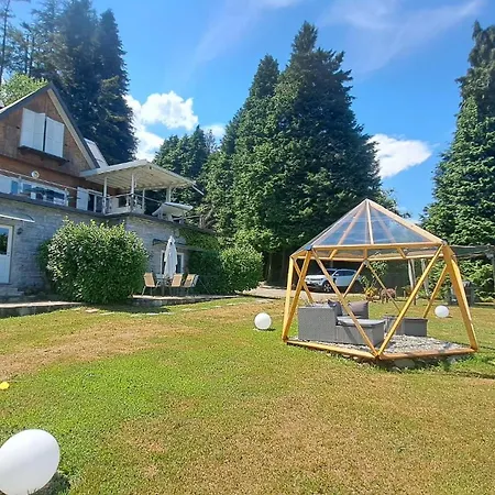 Shambala Casa Luna