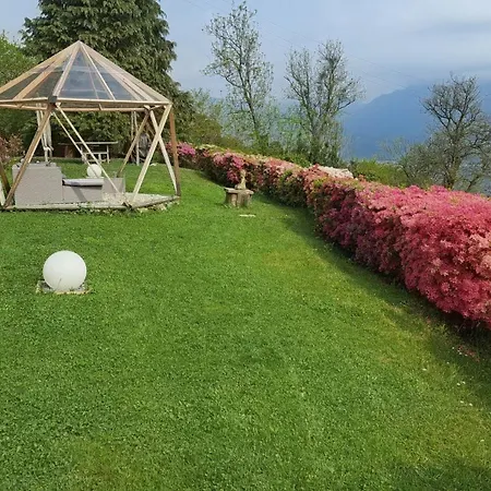 Shambala Casa Luna