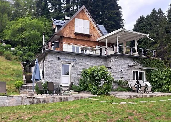 Shambala Casa Luna Daire Someraro