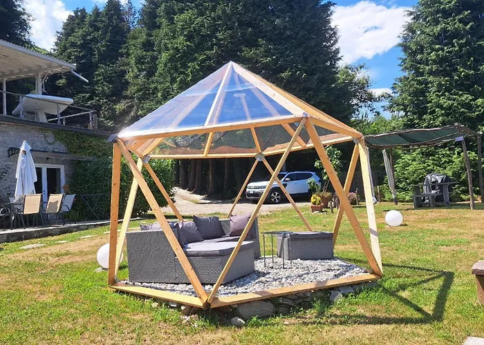 Shambala Casa Luna