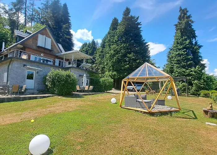 Shambala Casa Luna